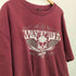 ハーレーダビッドソン HARLEY-DAVIDSON フロントロゴプリント クルーネックTシャツ メンズ