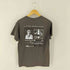 ギルダン GILDAN ムービー プリントTシャツ メンズ import:M