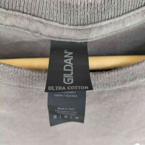 ギルダン GILDAN ムービー プリントTシャツ メンズ import:M