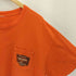 ハーレーダビッドソン HARLEY-DAVIDSON 背面プリント 半袖クルーネックTシャツ メンズ