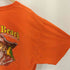 ハーレーダビッドソン HARLEY-DAVIDSON 背面プリント 半袖クルーネックTシャツ メンズ