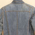 ヒステリックグラマー HYSTERIC GLAMOUR KINKY JEANS GROUPLE ジップアップデニムジャケット レディース FREE