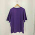 ムリナ murina 90s USA製 QUEST OF GAMELOTプリント クルーネックTシャツ メンズ import:XL