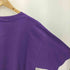 ムリナ murina 90s USA製 QUEST OF GAMELOTプリント クルーネックTシャツ メンズ import:XL