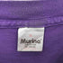 ムリナ murina 90s USA製 QUEST OF GAMELOTプリント クルーネックTシャツ メンズ import:XL
