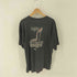 ムリナ murina 90S グアテマラ製 ムービープリントTシャツ メンズ L