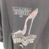 ムリナ murina 90S グアテマラ製 ムービープリントTシャツ メンズ L