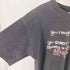 ムリナ murina 90S グアテマラ製 ムービープリントTシャツ メンズ L