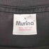 ムリナ murina 90S グアテマラ製 ムービープリントTシャツ メンズ L