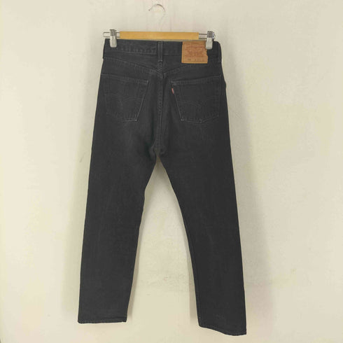 リーバイス Levis 90S USA製 532刻印 501 ボタンフライ 後染め デニムパンツ メンズ W29