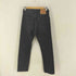 リーバイス Levis 90S USA製 532刻印 501 ボタンフライ 後染め デニムパンツ メンズ W29