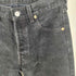 リーバイス Levis 90S USA製 532刻印 501 ボタンフライ 後染め デニムパンツ メンズ W29