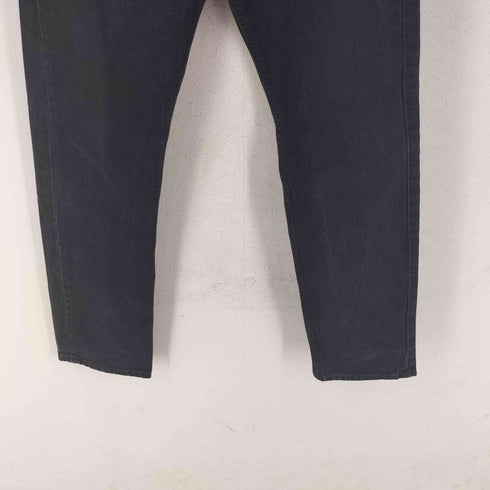 リーバイス Levis 90S USA製 532刻印 501 ボタンフライ 後染め デニムパンツ メンズ W29