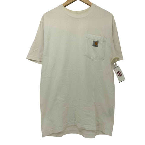 カーハート Carhartt POCKET S/S Tee メンズ import:M
