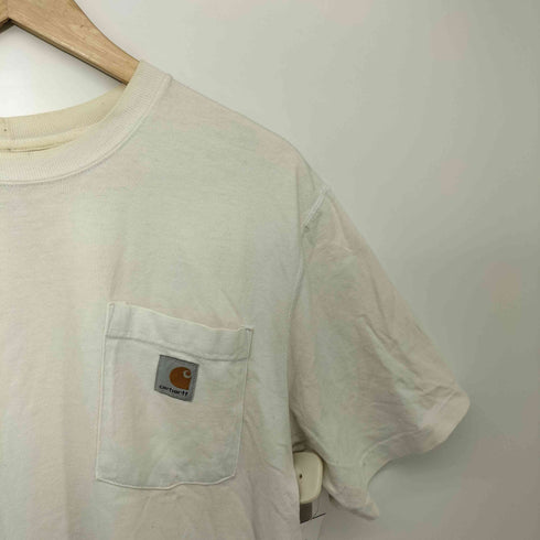 カーハート Carhartt POCKET S/S Tee メンズ import:M