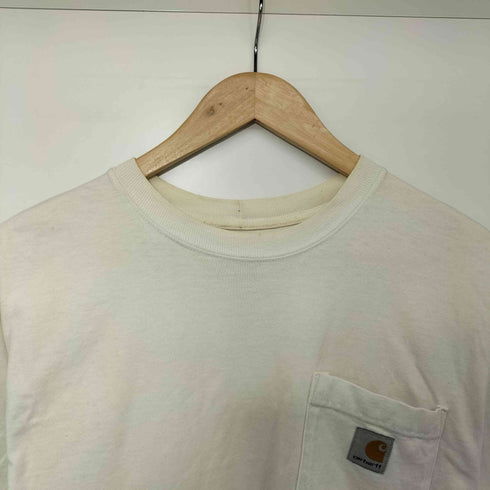 カーハート Carhartt POCKET S/S Tee メンズ import:M