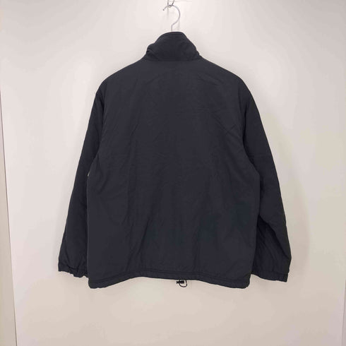 エルエルビーン L.L.Bean 80s 裏地総柄 ウォームアップジャケット メンズ