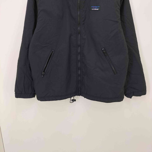 エルエルビーン L.L.Bean 80s 裏地総柄 ウォームアップジャケット メンズ