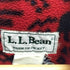 エルエルビーン L.L.Bean 80s 裏地総柄 ウォームアップジャケット メンズ
