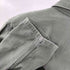 ユーエスアーミー U.S. ARMY 60s 1st Model OG107 Sateen Shirts 1stモデル 後期 OG107 筒袖 コットンサテン シャツ メンズ