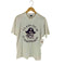 フルーツオブザルーム FRUIT OF THE LOOM 90S USA製 ハイスクールプリントTシャツ メンズ L