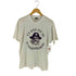 フルーツオブザルーム FRUIT OF THE LOOM 90S USA製 ハイスクールプリントTシャツ メンズ L