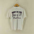 フルーツオブザルーム FRUIT OF THE LOOM 90S USA製 ハイスクールプリントTシャツ メンズ L
