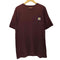 カーハート Carhartt POCKET S/S Tee メンズ import:S