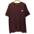 カーハート Carhartt POCKET S/S Tee メンズ import:S