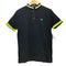 フレッドペリー FRED PERRY 別注 ポロシャツ メンズ import:M