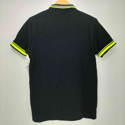 フレッドペリー FRED PERRY 別注 ポロシャツ メンズ import:M