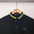 フレッドペリー FRED PERRY 別注 ポロシャツ メンズ import:M