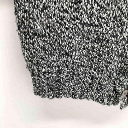 トリココムデギャルソン tricot COMME des GARCONS AD1996 ボタンカーディガン レディース