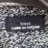 トリココムデギャルソン tricot COMME des GARCONS AD1996 ボタンカーディガン レディース