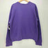 チャンピオン Champion 90s USA製 青タグ スクリプトロゴ クルーネック スウェット メンズ import:L