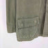 ユーエスアーミー U.S. ARMY 60s 68年会計 4th Type Rip Stop Jungle Fatigue Jacket リップストップ 4th ジャングル ファティーグ ジャケット メンズ MEDIUM-REGULAR