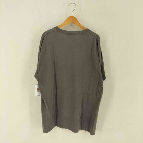 00S USA製 キャラクタープリントTシャツ メンズ XXL