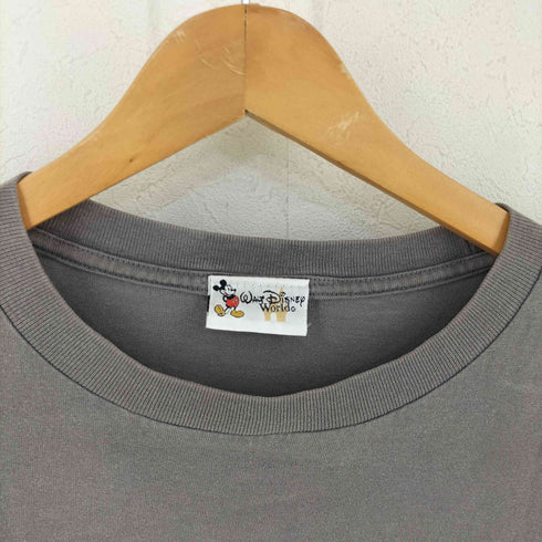 00S USA製 キャラクタープリントTシャツ メンズ XXL