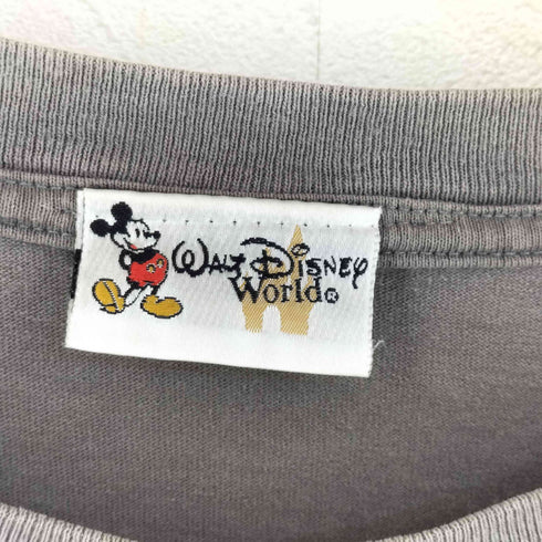 00S USA製 キャラクタープリントTシャツ メンズ XXL