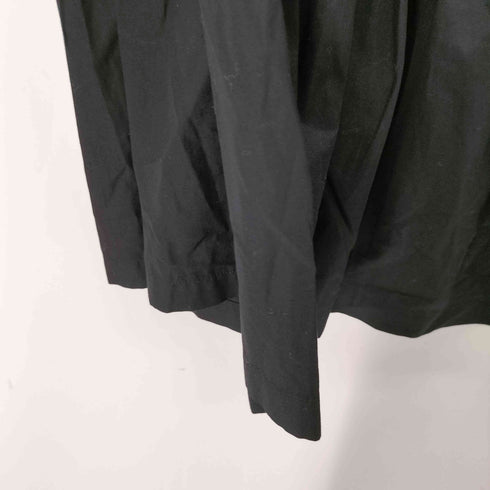 コムデギャルソンコムデギャルソン COMME des GARCONS COMME des GARCONS AD2006 コットンデザイン巻きスカート コムコム レディース JPN:S