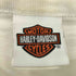ハーレーダビッドソン HARLEY-DAVIDSON 00s ロゴプリント S/S ポロシャツ メンズ import:L