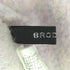 brodiaea 洗えるカシミヤシリーズ クルーネックニット レディース JPN:40