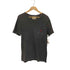 ポロラルフローレン POLO RALPH LAUREN ポニー刺しゅう ポケット クルーネックTシャツ フェード メンズ JPN:M
