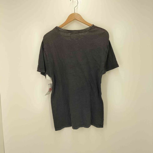 ポロラルフローレン POLO RALPH LAUREN ポニー刺しゅう ポケット クルーネックTシャツ フェード メンズ JPN:M