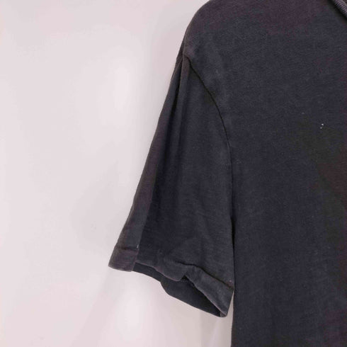 ポロラルフローレン POLO RALPH LAUREN ポニー刺しゅう ポケット クルーネックTシャツ フェード メンズ JPN:M