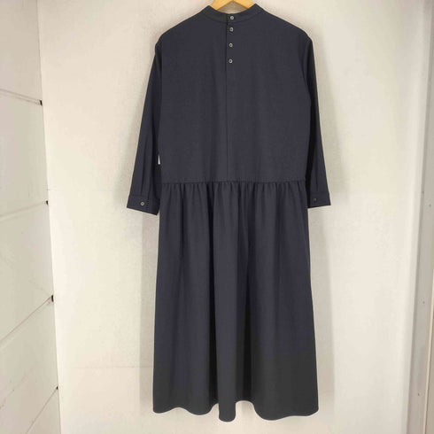 クラシアンドトリップスパブリッシング KURASHI & Trips PUBLISHING 「私らしく、ハレの日を」シワになりにくいフォーマルワンピース レディース JPN:M