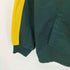 プーマ PUMA 90s 裾ドローコード バイカラー トラックジャケット メンズ import:L