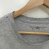 デニムアンドサプライラルフローレン DENIM&SUPPLY RALPH LAUREN スカルプリント クルーネック Tシャツ Y2K メンズ JPN:S