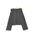 ブラックコムデギャルソン BLACK COMME des GARCONS カーゴサルエルパンツ メンズ M