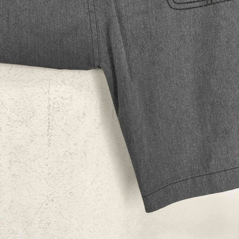 ブラックコムデギャルソン BLACK COMME des GARCONS カーゴサルエルパンツ メンズ M